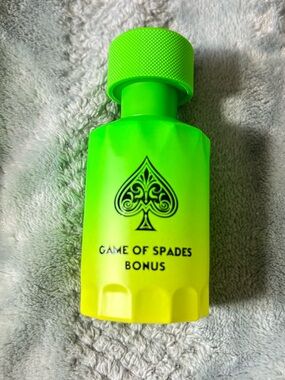Game of Spades Bonus by Jo Milano- No Box
